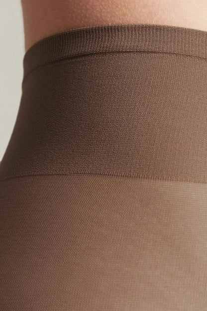 Tights Conte Top Soft 20 Den - Adjustable Fit for Sensitive Skin