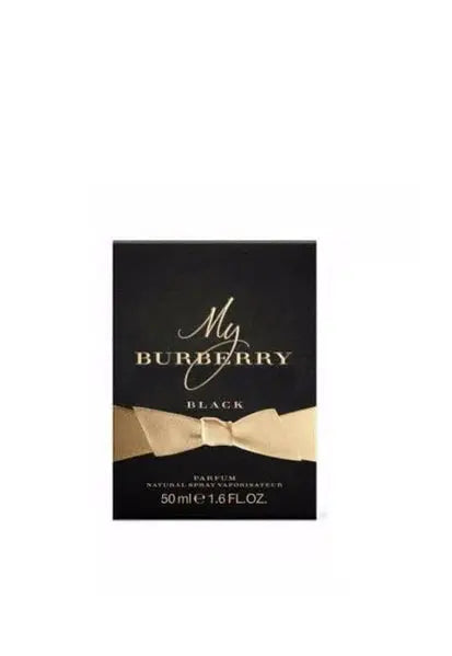 My Burberry Black By Burberry For Women 1.6oz EDP Spray by perfumesandrea