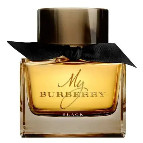 My Burberry Black By Burberry For Women 3.0oz Parfum Spray by perfumesandrea