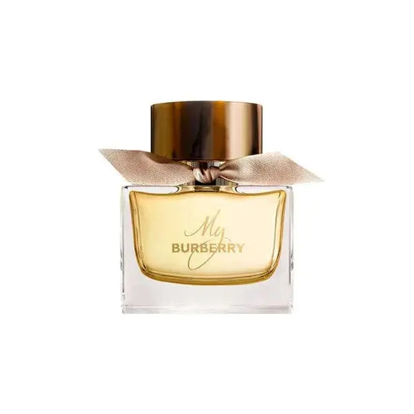 My Burberry By Burberry For Women 3.0oz EDP Spray by perfumesandrea