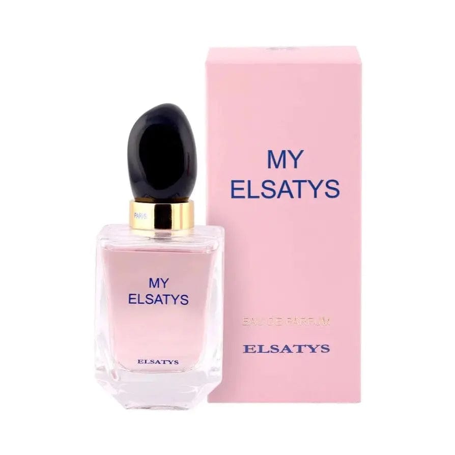 My Elsatys By Reyane Tradition For Women 3.3 oz EDP Spray by perfumesandrea