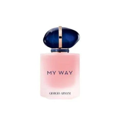 My Way Floral By Giorgio Armani For Women 1.7 oz EDP Spray by perfumesandrea
