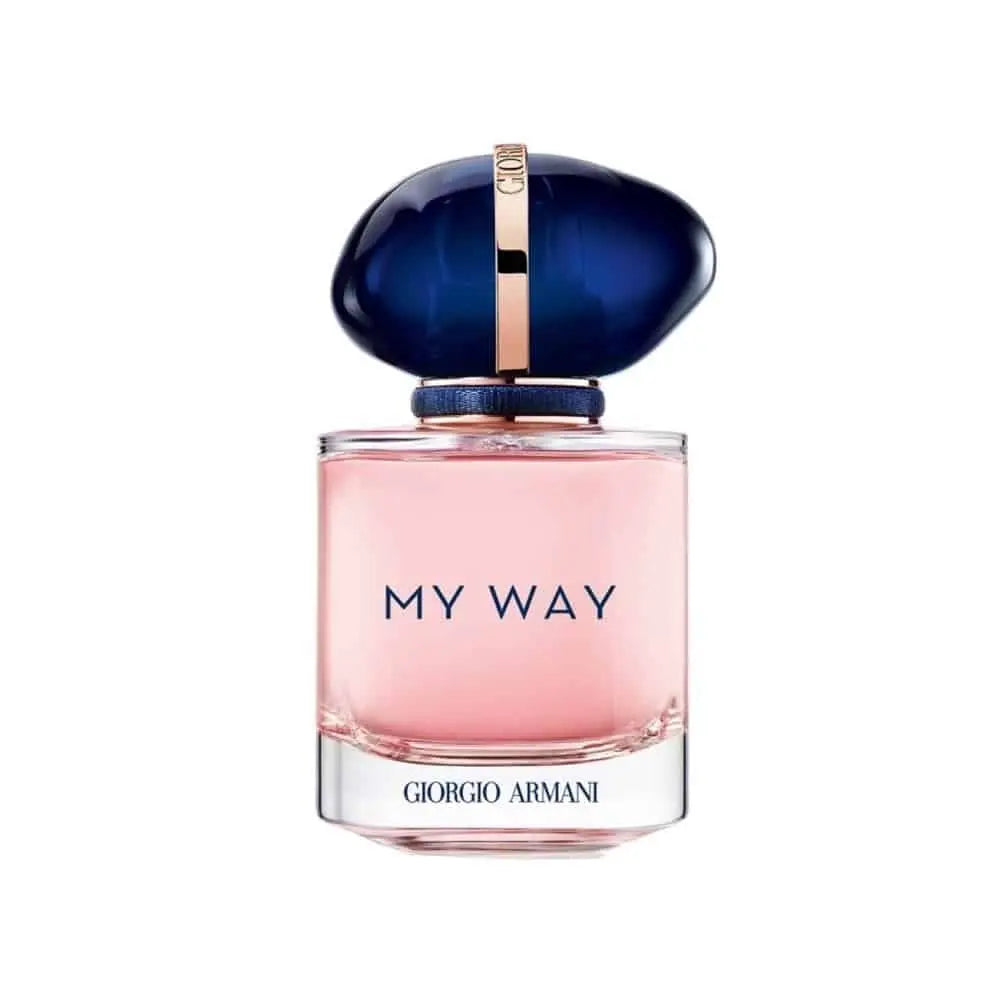 My Way Floral By Giorgio Armani For Women 3.0oz EDP Spray by perfumesandrea