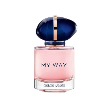 My Way Floral By Giorgio Armani For Women 3.0oz EDP Spray by perfumesandrea
