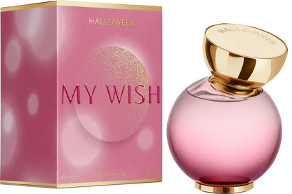 My Wish By Halloween For Women 3.4oz EDP Spray