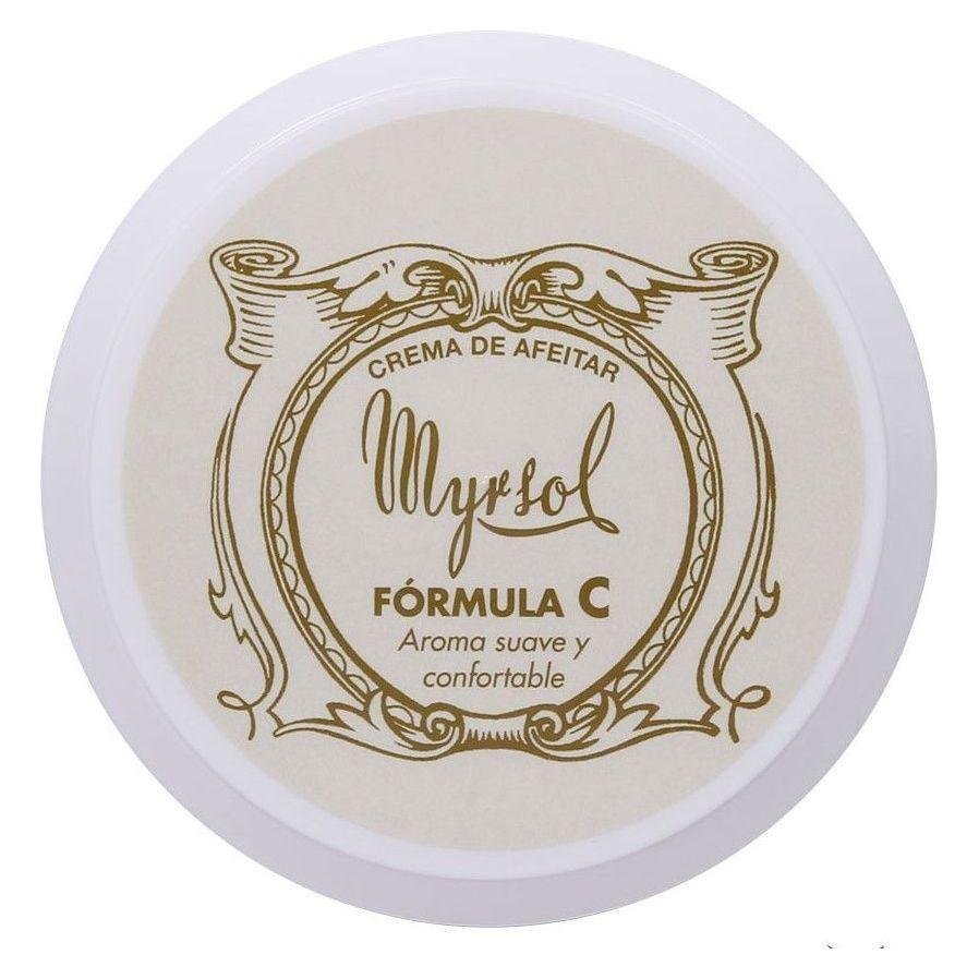 Myrsol Formula C Shaving Soap 150 Ml by Pasteur Pharmacy