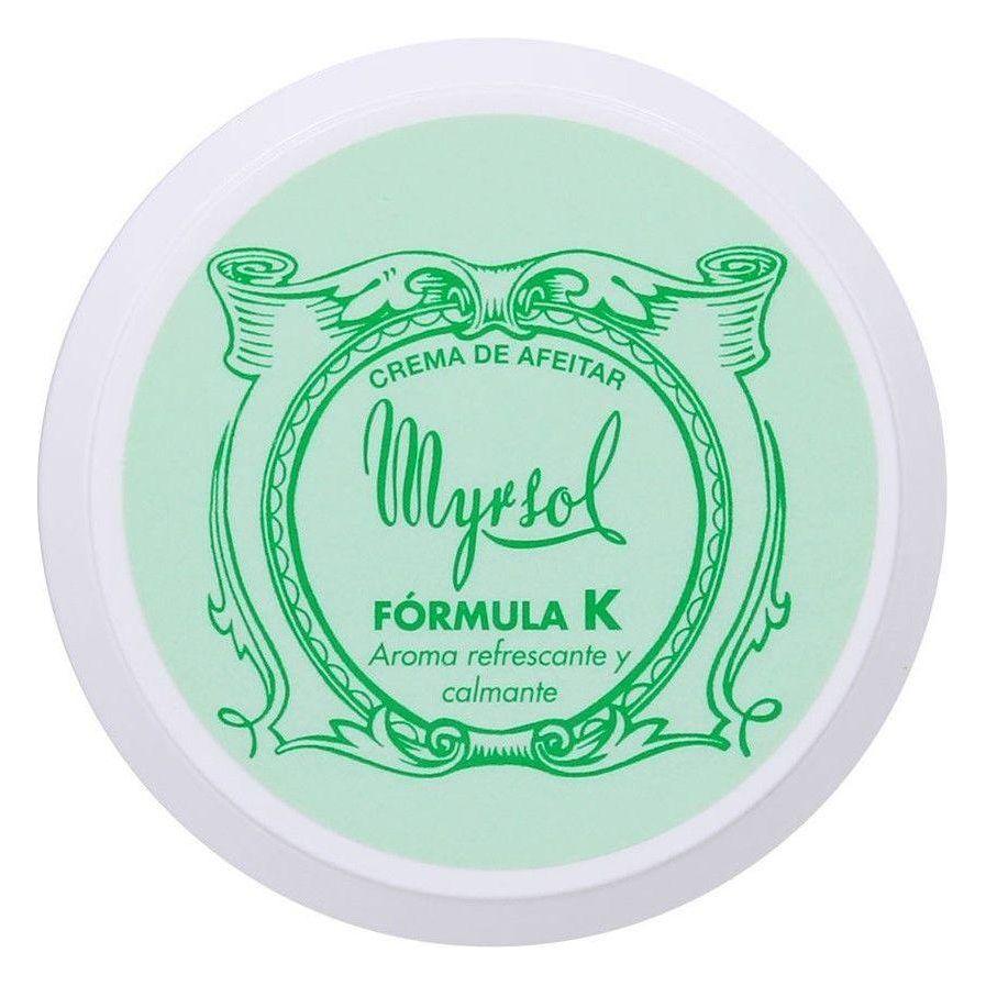 Myrsol Formula K Shaving Soap 150 Ml by Pasteur Pharmacy