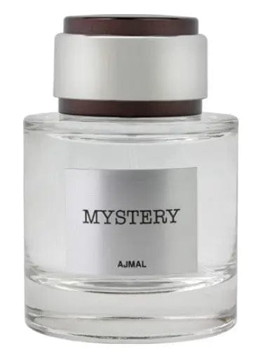 Mystery by Ajmal For Men 3.4 oz EDP Spray by perfumesandrea