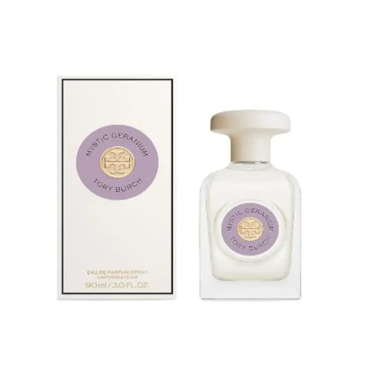 Mystic Geranium By Tory Burch For Women 3.0oz EDP Spray by perfumesandrea