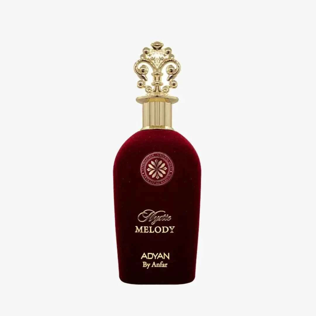 Mystic Melody By Adyan For Women 3.4oz EDP Spray