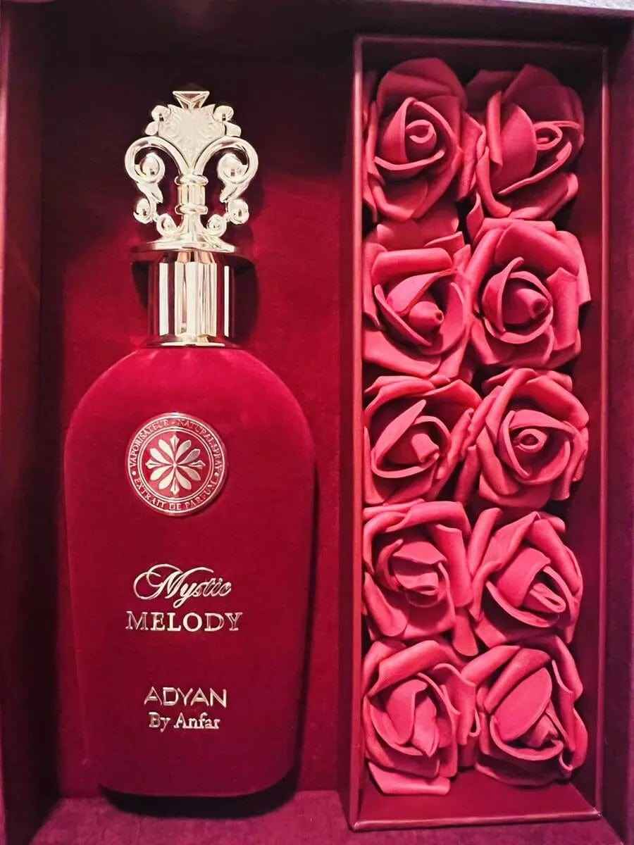 Mystic Melody By Adyan For Women 3.4oz EDP Spray
