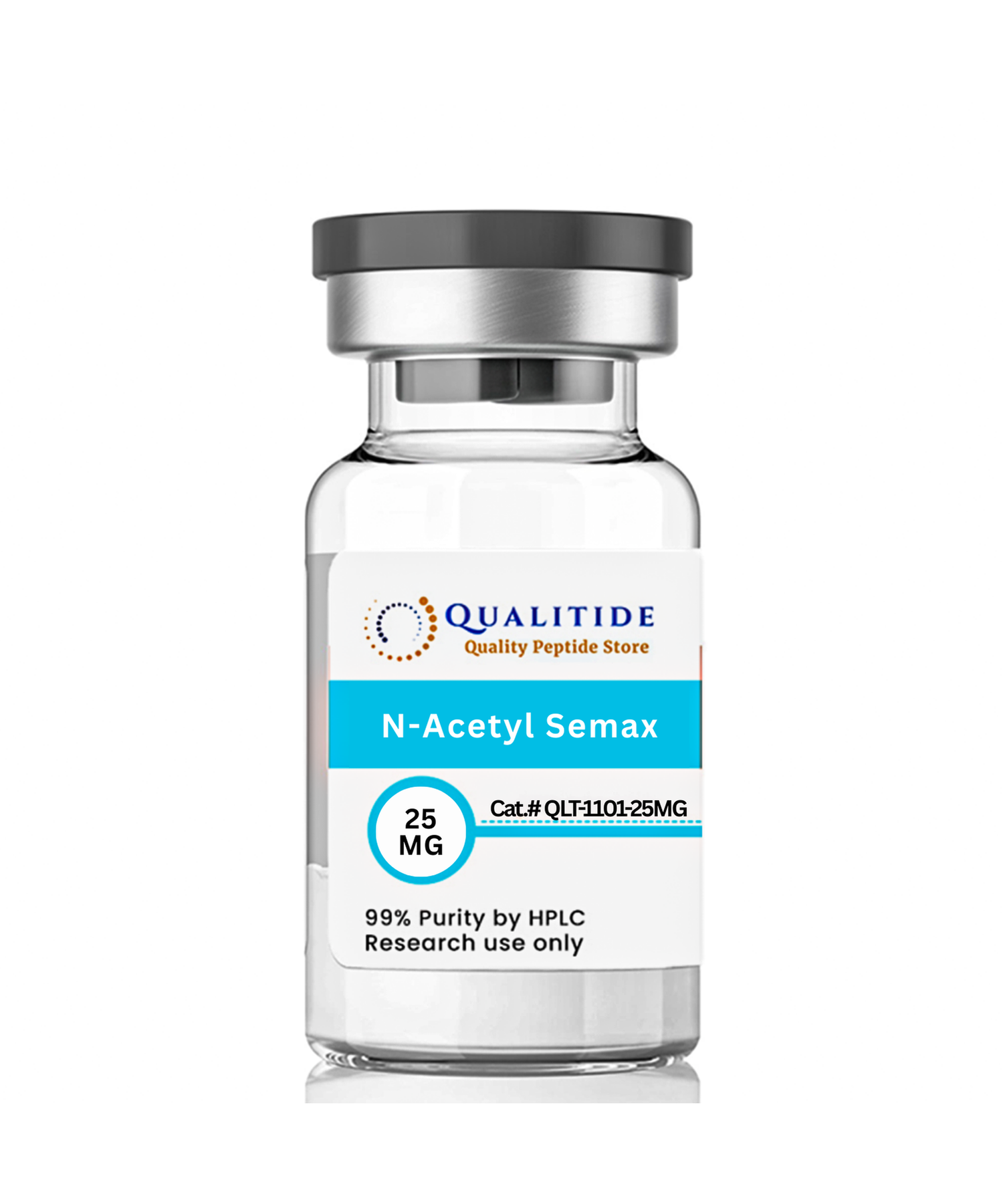 N-Acetyl-Semax