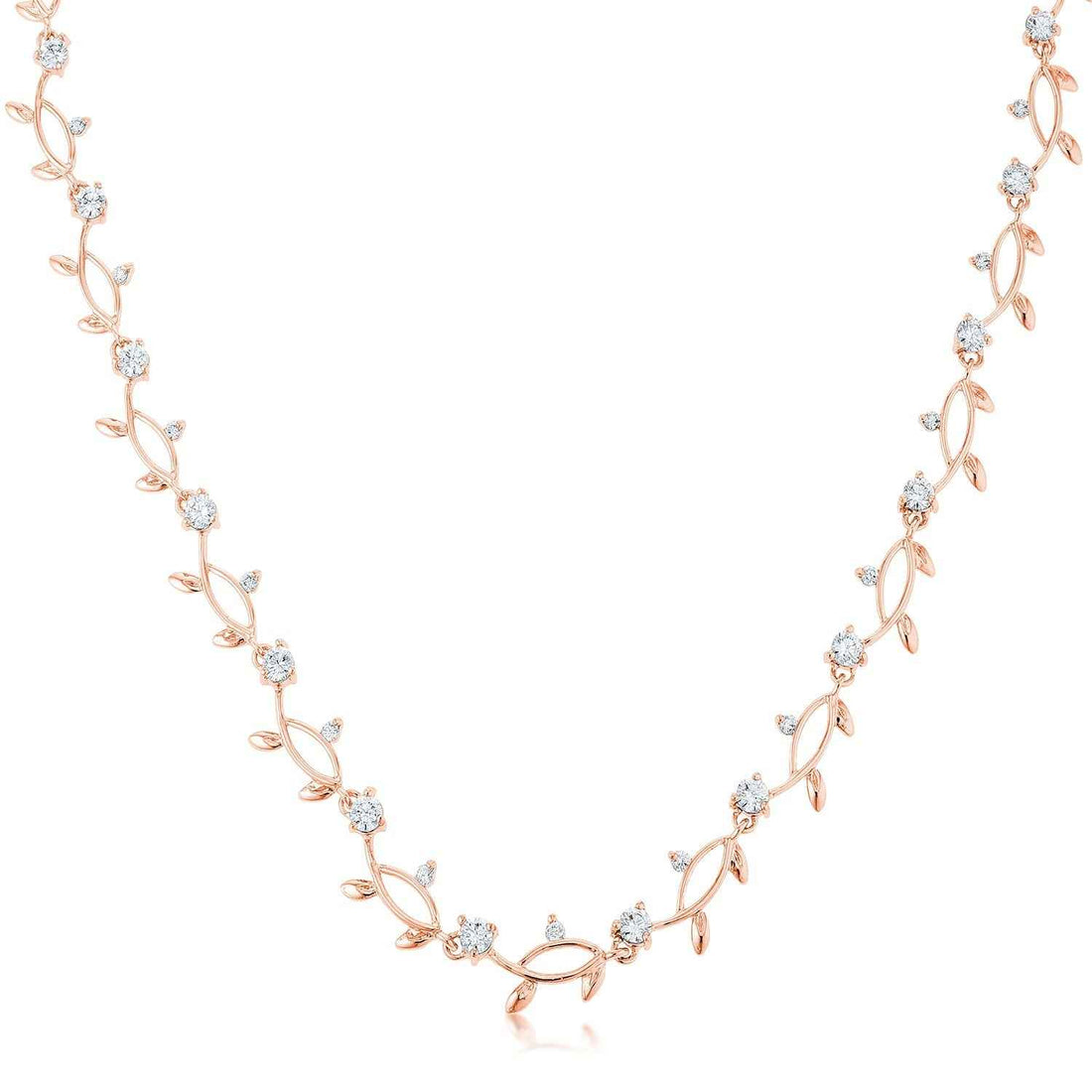 Vineyard Necklace