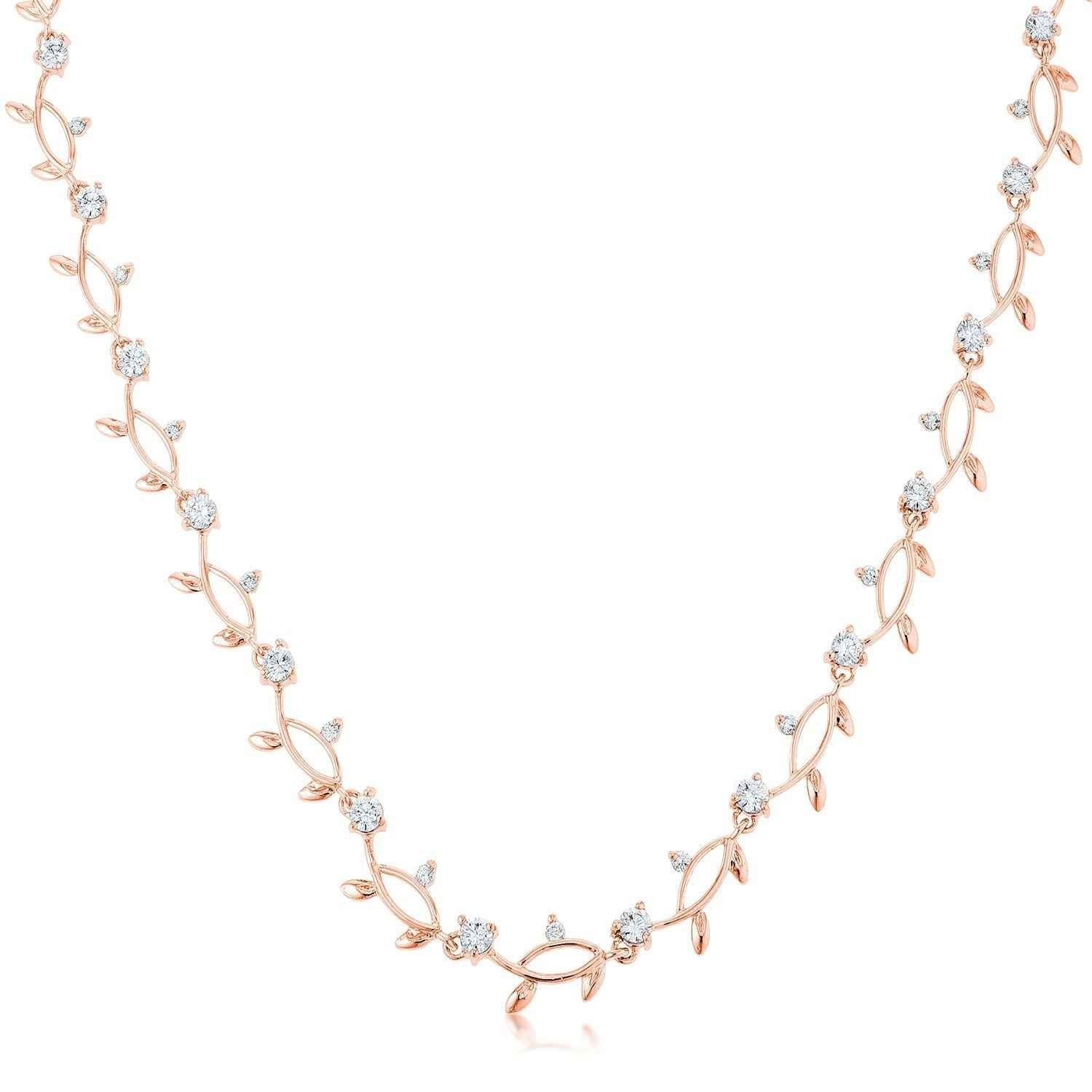 Vineyard Necklace