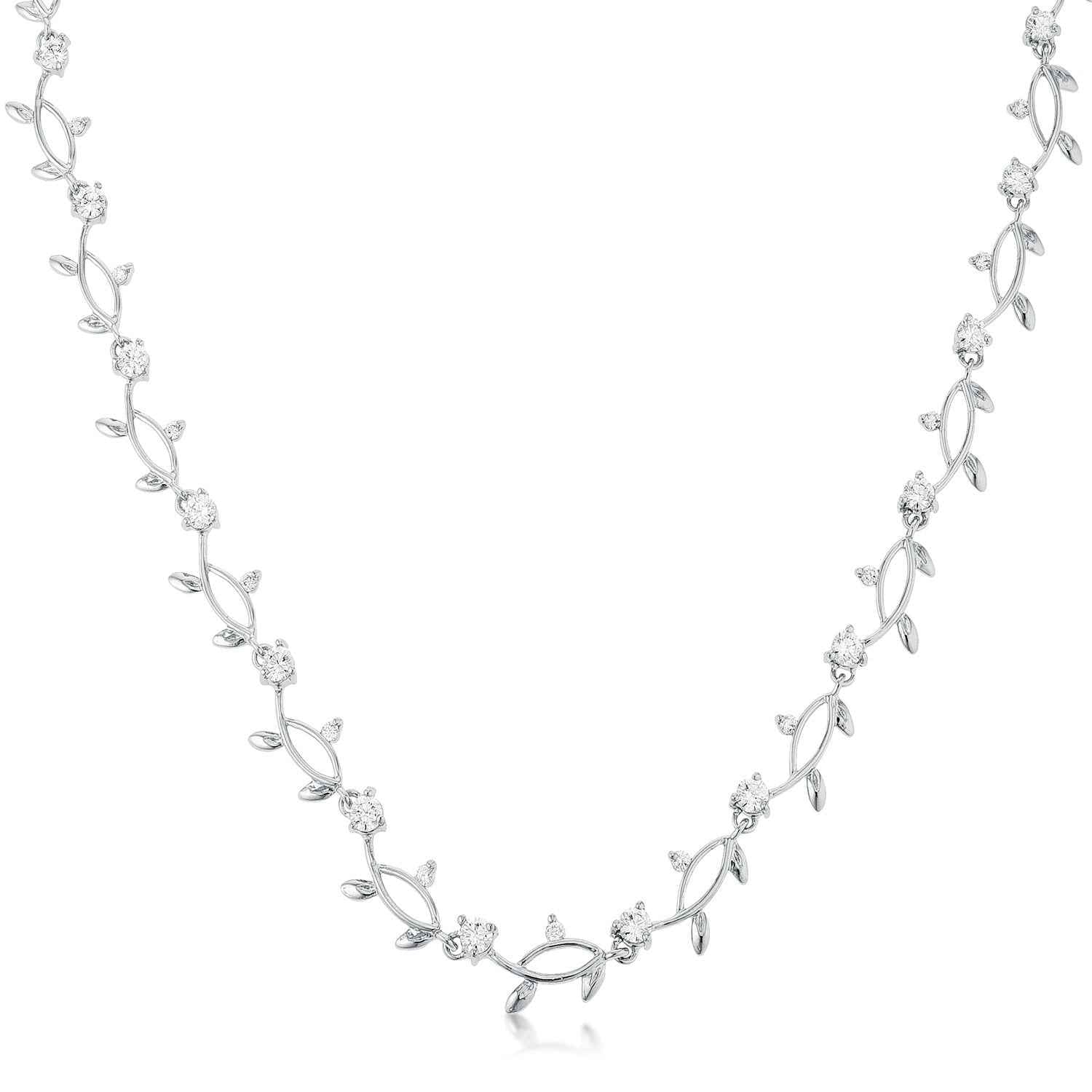 Vineyard Necklace