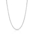 Long Elegant Cubic Zirconia Necklace