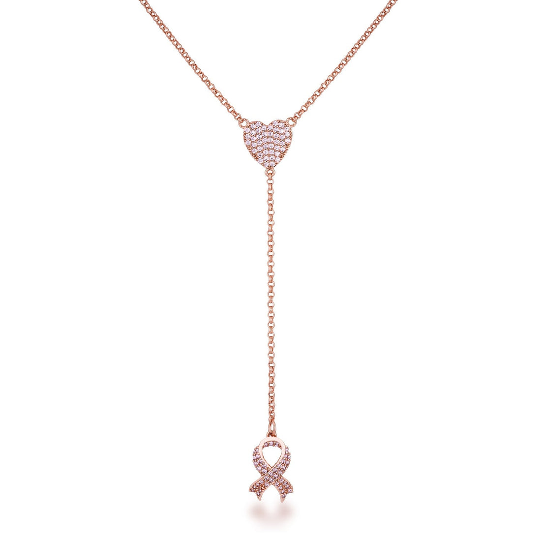 Delicate Necklace by Avera Group