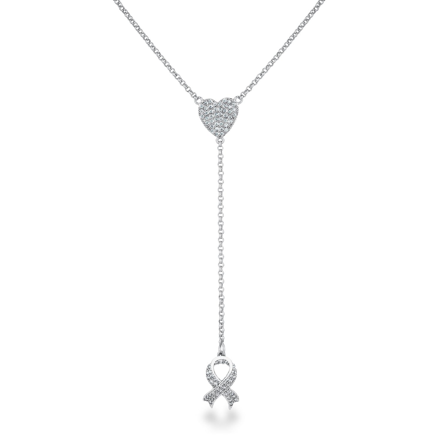 Delicate Necklace by Avera Group