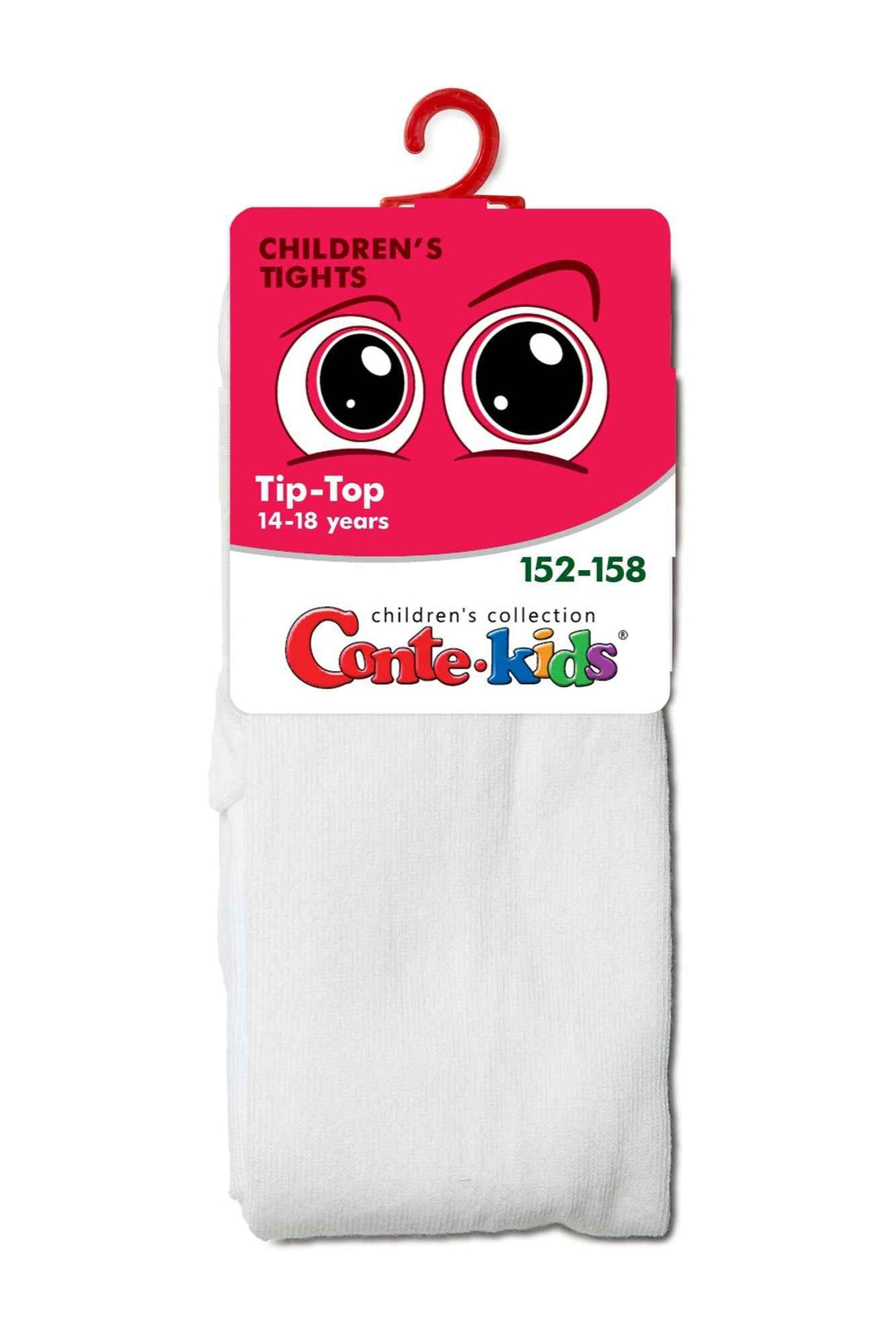 Conte-Kids Cotton Tights - Tip-Top