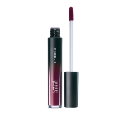 Lakme Absolute Lip Mousse - 103 Dark Cherry