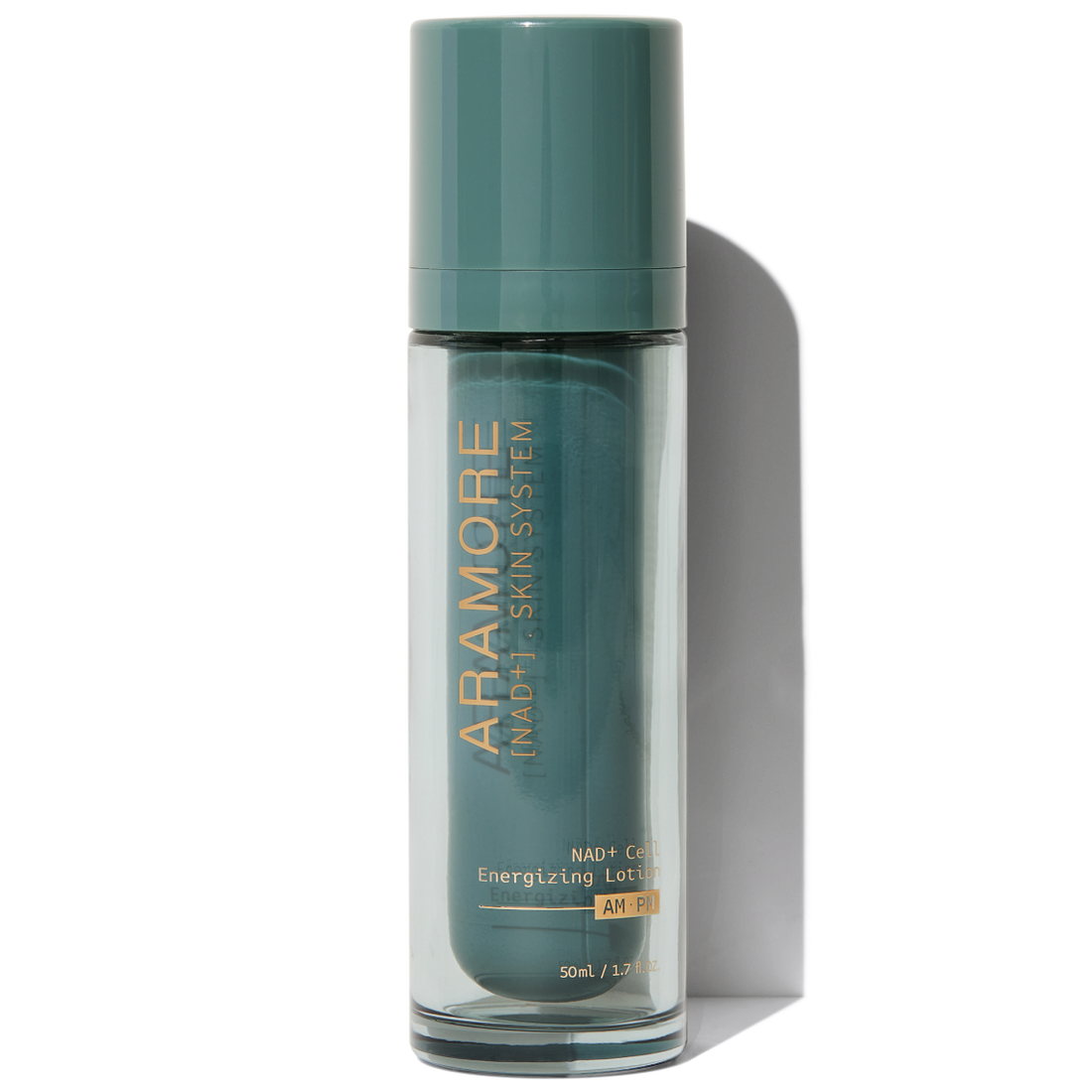 NAD+ CELL ENERGIZING TREATMENT