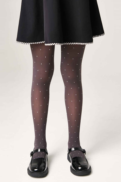 Conte Tights for girls - Nadin 50 Den