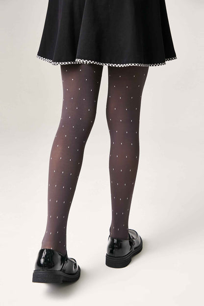 Conte Tights for girls - Nadin 50 Den
