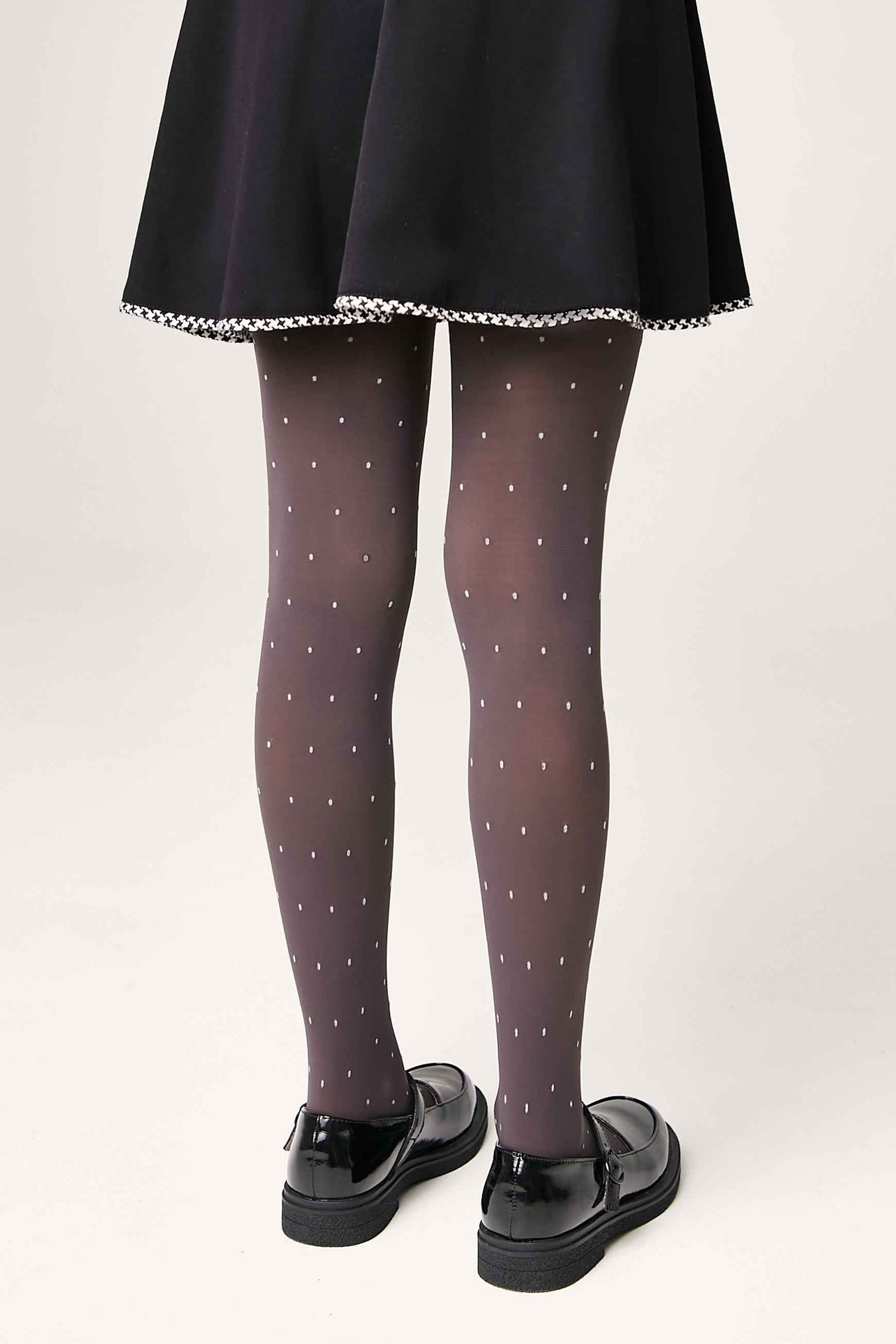 Conte Tights for girls - Nadin 50 Den