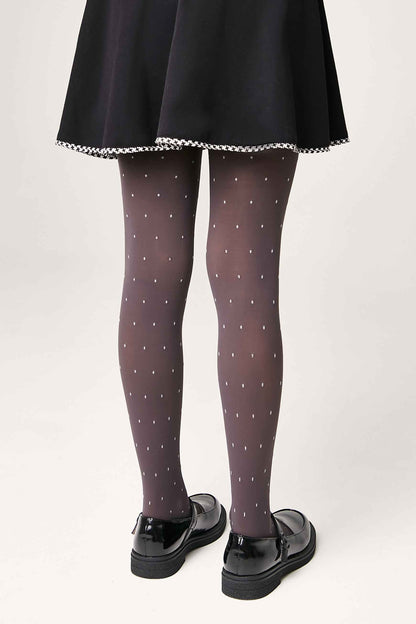 Conte Tights for girls - Nadin 50 Den