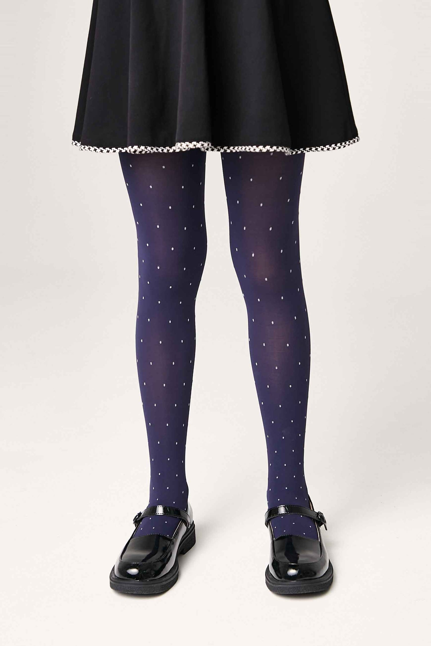 Conte Tights for girls - Nadin 50 Den