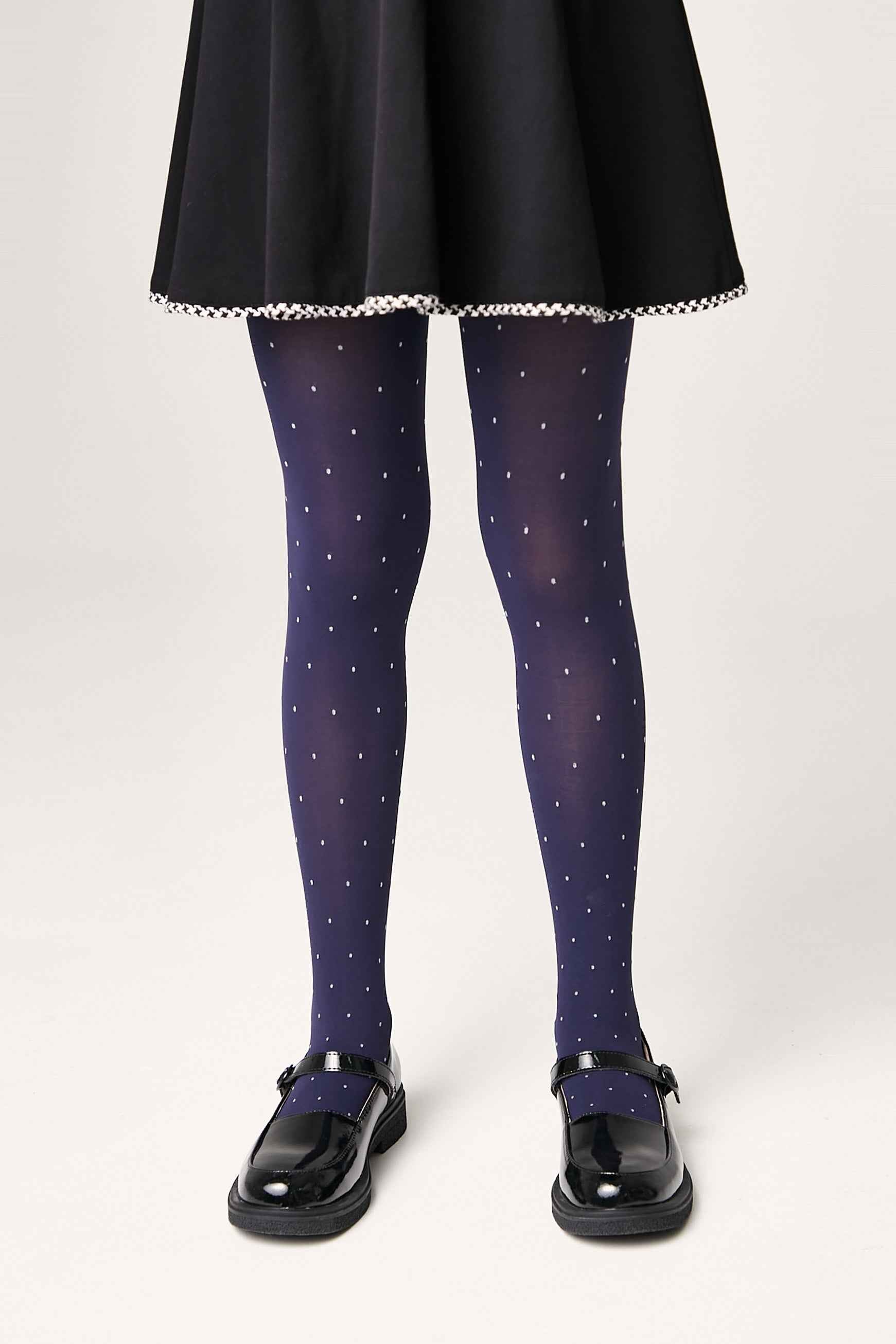 Conte Tights for girls - Nadin 50 Den