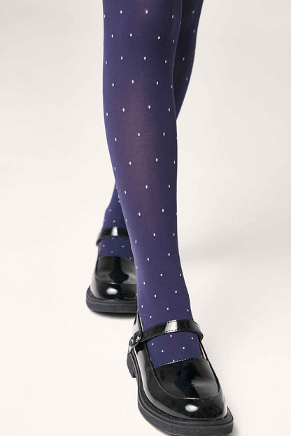 Conte Tights for girls - Nadin 50 Den