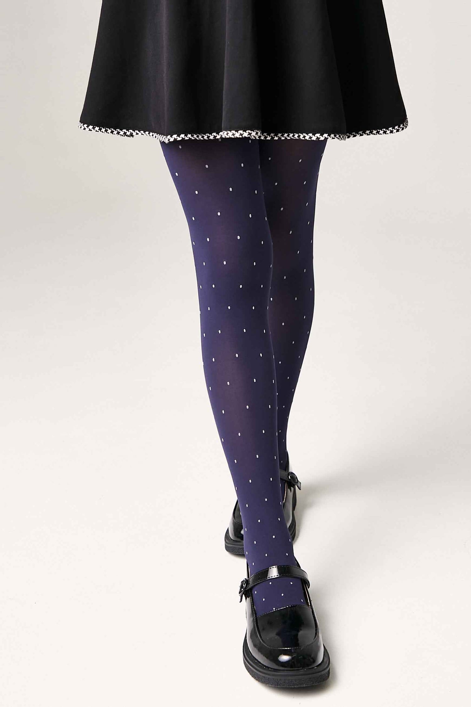 Conte Tights for girls - Nadin 50 Den