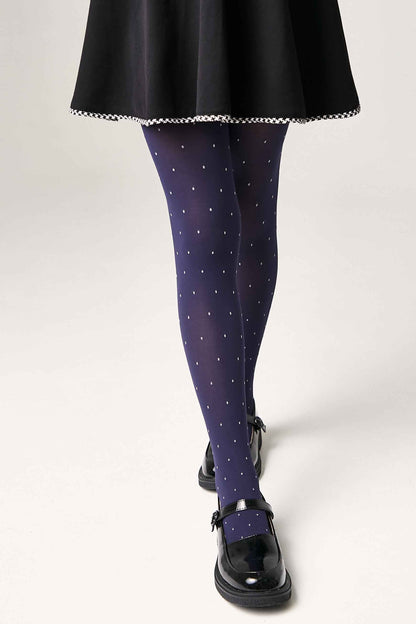 Conte Tights for girls - Nadin 50 Den