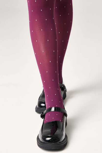 Conte Tights for girls - Nadin 50 Den