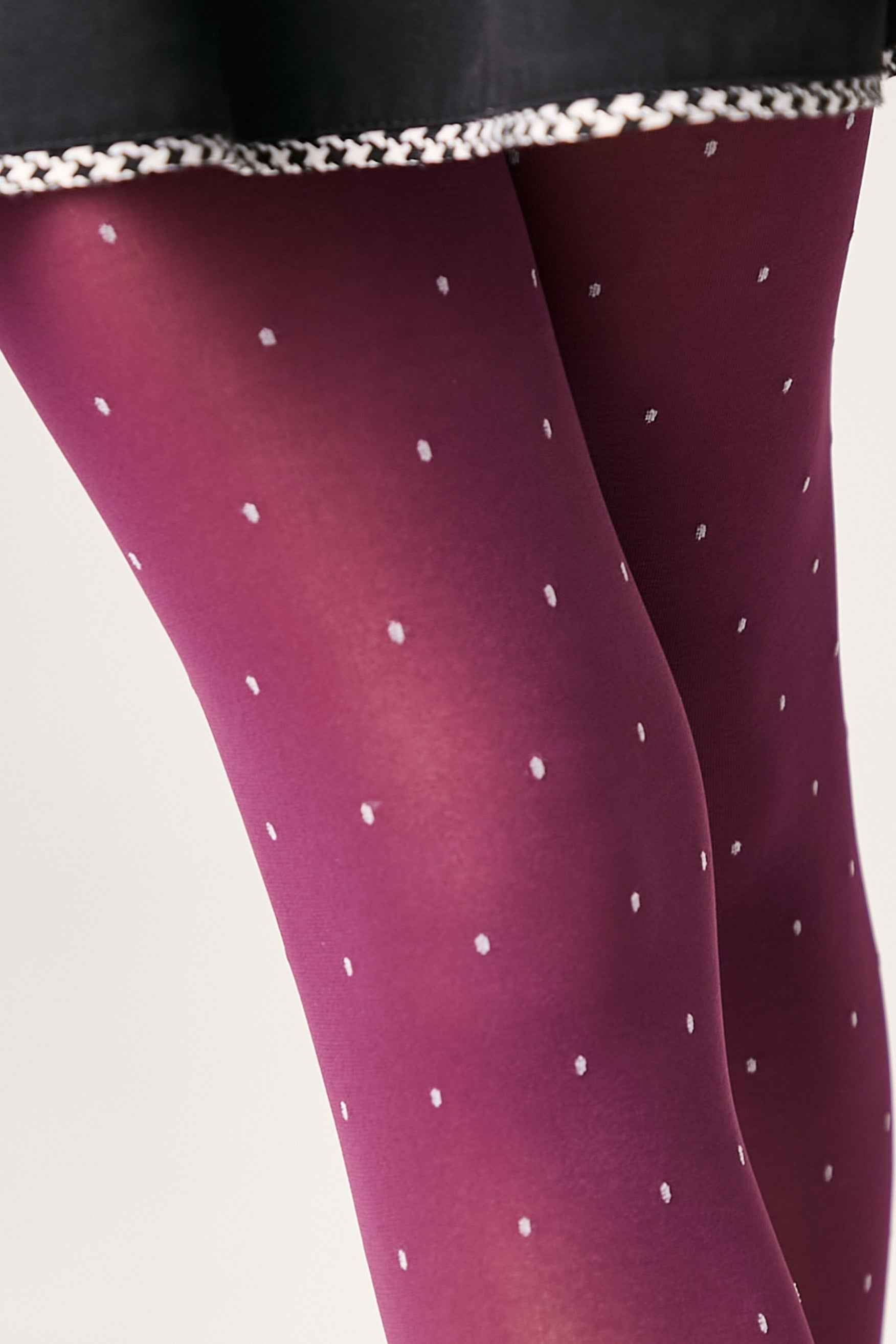 Conte Tights for girls - Nadin 50 Den