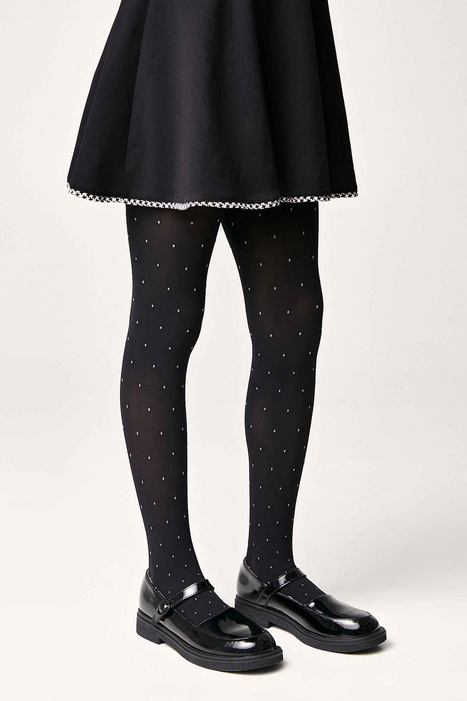 Conte Tights for girls - Nadin 50 Den