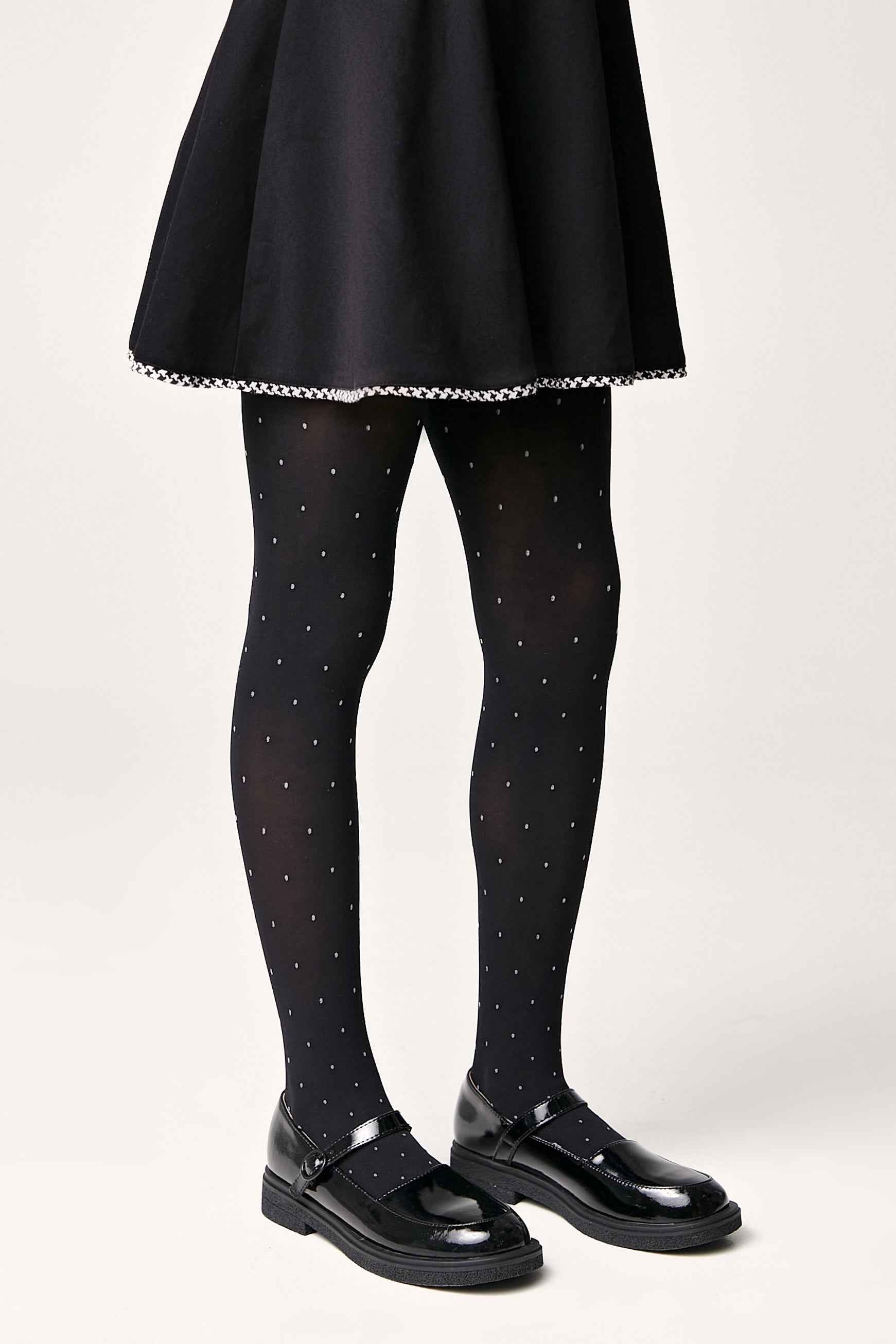 Conte Tights for girls - Nadin 50 Den