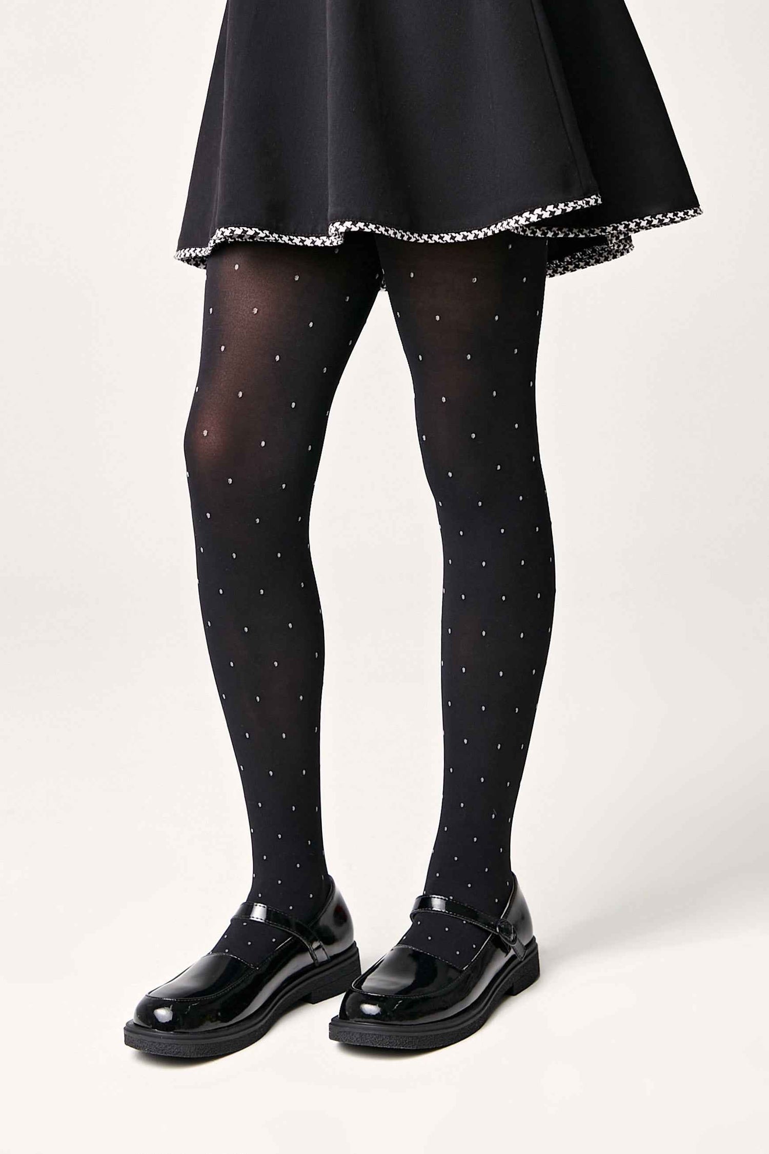 Conte Tights for girls - Nadin 50 Den