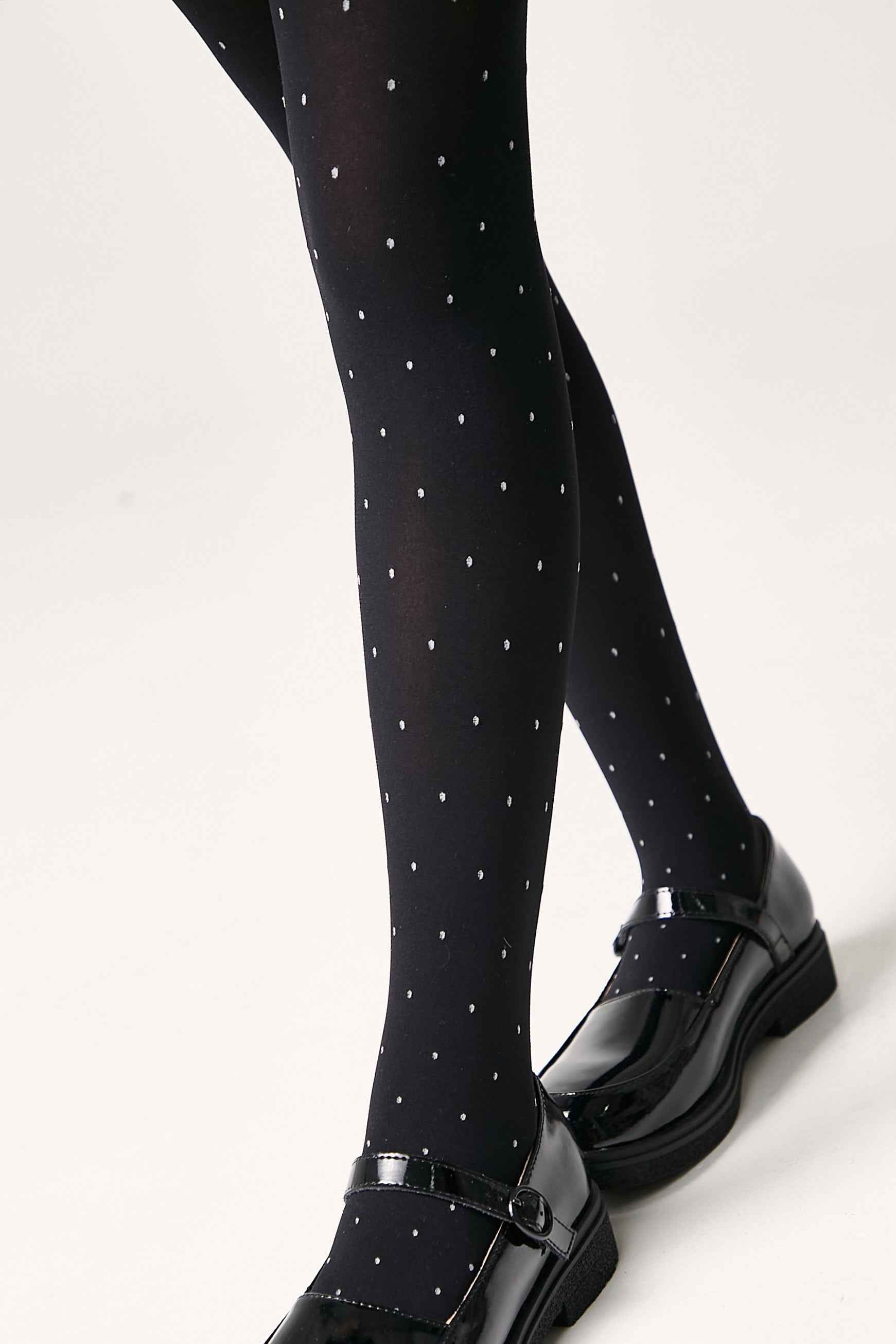 Conte Tights for girls - Nadin 50 Den