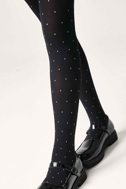Conte Tights for girls - Nadin 50 Den