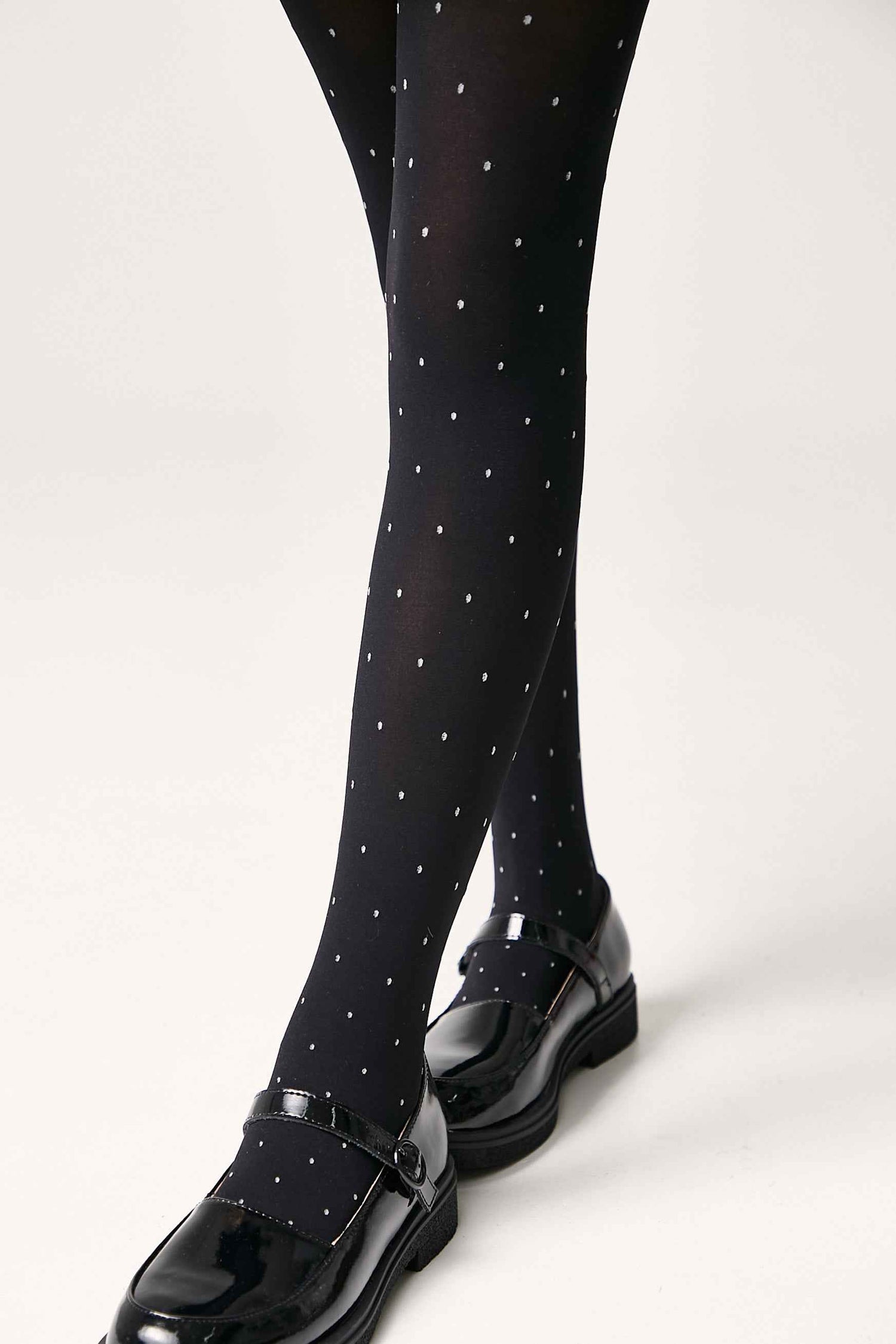 Conte Tights for girls - Nadin 50 Den