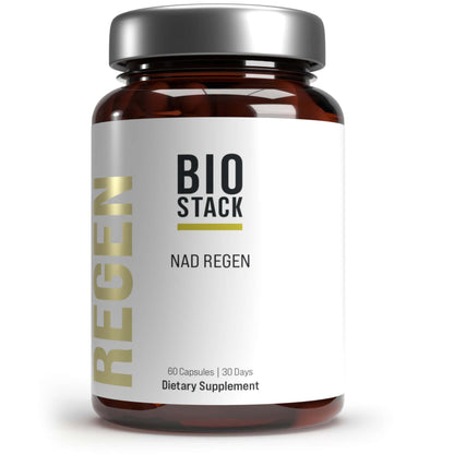 NAD Regen  DestGlow