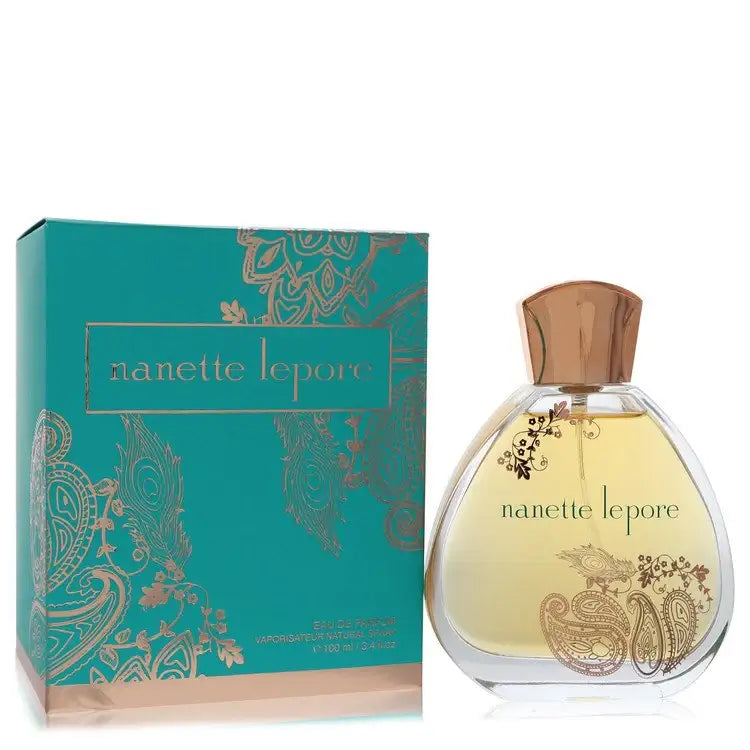 New By Nanette Lepore Perfume for Women by Gamer Scents
