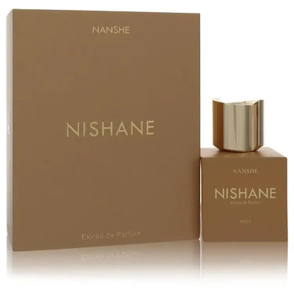 Nanshe By Nishane (Unisex) by Gamer Scents