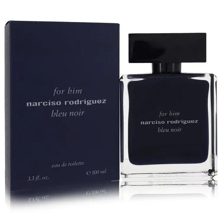 Bleu Noir By Narciso Rodriguez Cologne for Men by Gamer Scents