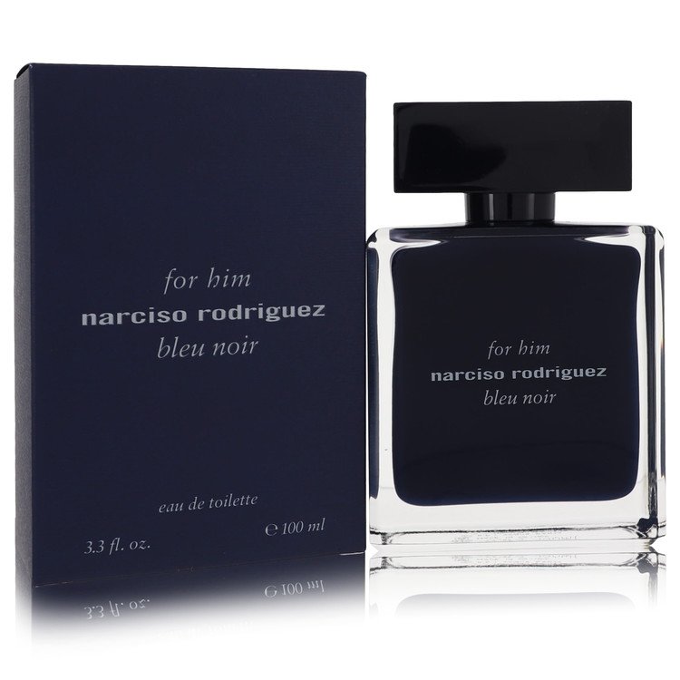 Bleu Noir By Narciso Rodriguez Cologne for Men