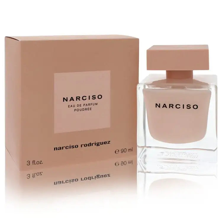 Narciso Poudree By Narciso Rodriguez Perfume for Women by Gamer Scents
