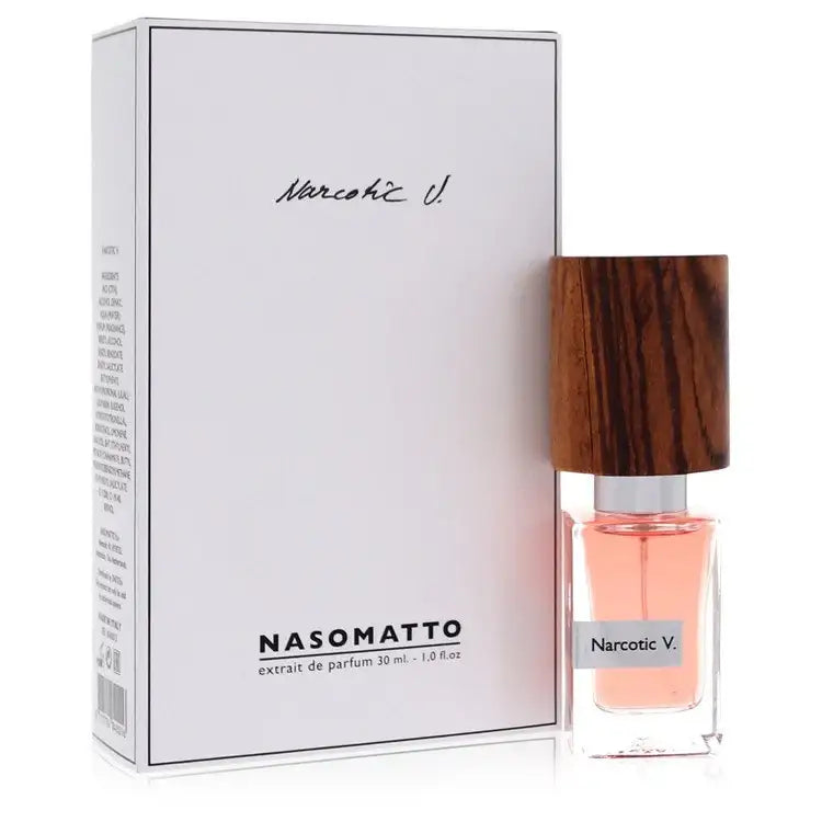 Narcotic V By Nasomatto Perfume for Women
