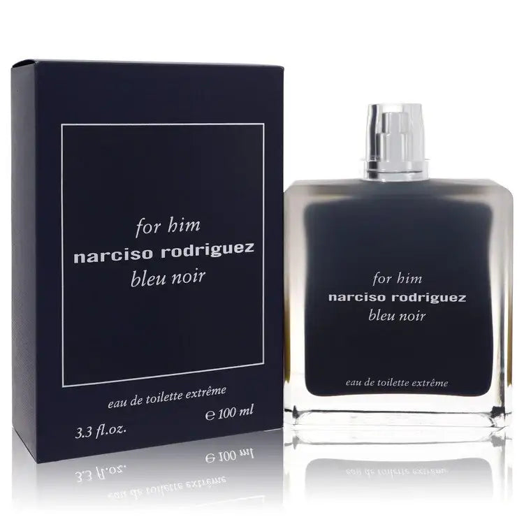 Bleu Noir Extreme By Narciso Rodriguez Cologne for Men